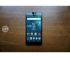 Sony Xperia Z3 Libre Seminuevo