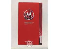 Motorola Moto Z2 play nuevos liberados