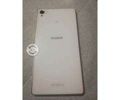 Xperia Z3 Telcel