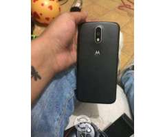 Moto g4 Plus liberado