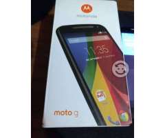 Moto G2 Libre