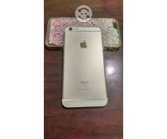 Iphone 6s Plus 16gb Dorado