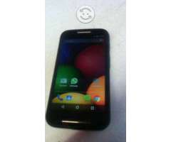 Moto e telcel