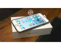 IPhone 6 Plus 64GB Dorado
