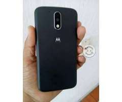 Moto g 4 normal