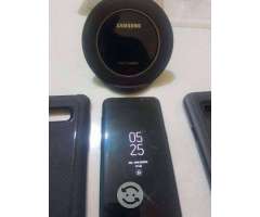 Samsung S8 plus Nacional