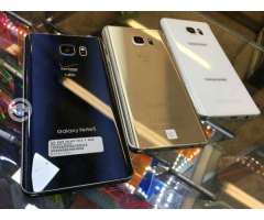 Samsung note 5 Como NUEVOS