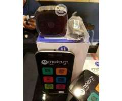 Moto g4 plus dualsim libres