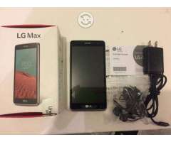 LG Max