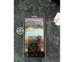 SAMSUNG GRAND PRIME PLUS FLASH FRONTA (no llamadas