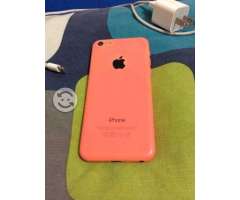 IPhone 5c 16GB Libre 4G