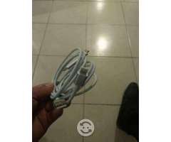 Hdmi para iphone del 5 al 7