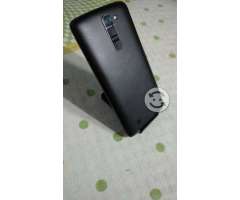 Lg Q7 liberado