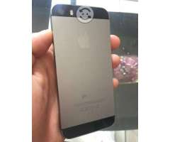 IPhone 5s de 16 g Telcel libre con detalle