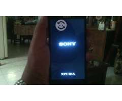 Sony Xperia Zl C5606