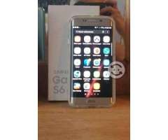 Samsung s6 edge libre