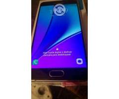 Samsung Galaxy A5 20 16 AT&T