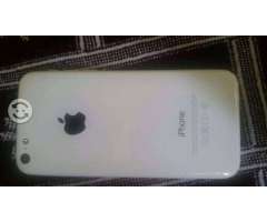 Iphone 5c 8 gb