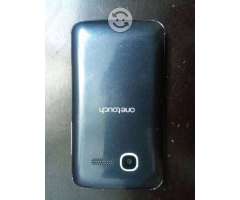 Alcatel one touch 4010 telcel