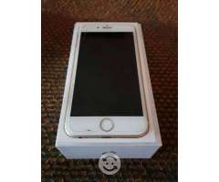 Iphone 6s de 16gb