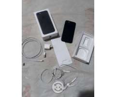 IPhone 7 32 gb libre