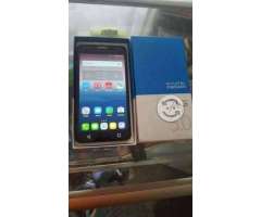 Alcatel One touch pop