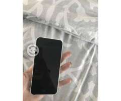 IPhone 5 c blanco de 8 vn