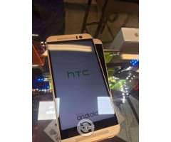 Htc m9 ,excelente