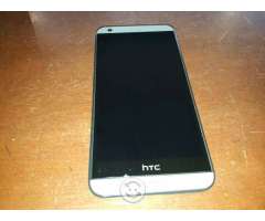 HTC desire 530 liberada