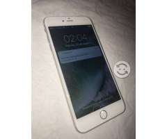IPhone 6 Plus 16gb silver