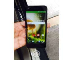 HTC A9S Metalico telcel movi att al 100 con huella