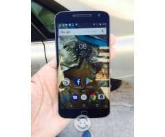 Moto G4 Plus Att  sensor de huella