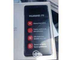 Huawei p9 leica