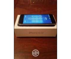 Iphone 6s 16 gb libre v/c