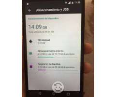 Moto G 2nd 16gb