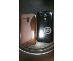 Moto g primera generacion