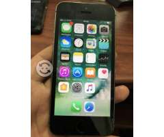 Iphone 5s 16gb libre de fabrica Cualquier prueba