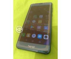Huawei Honor 8 Nuevo Con Estetica De 10
