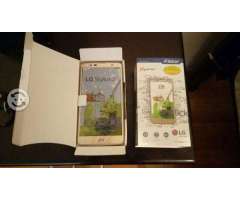 Cel lg stylus 2 plus hd con plumilla excelente