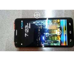 Alcatel ultra slim