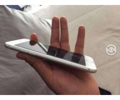 Iphone 7 32gb plata como nuevo