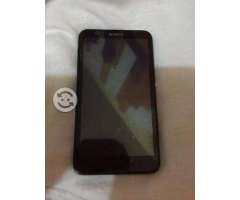 Frente display/touch para Sony e4