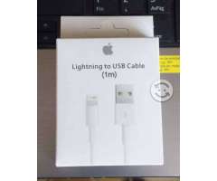 Cable Lightning USB Original Iphone 5 / Iphone 6