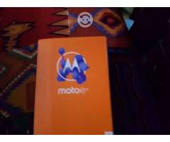 Motorola moto e4