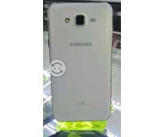 Samsung j7 san Isidro local #24