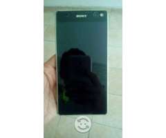 Xperia c5 ultra v/c