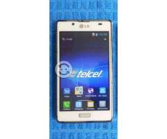 LG L7 estetica de 8