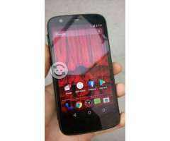 Moto G1 8 Gb Telcel