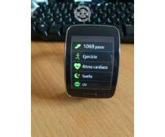 Smartwatch samsung gear s sim librr