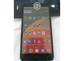 Alcatel pixi 4 version 4G 6 pulgadas